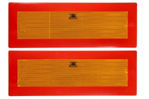 Tablica ostrzegawcza CARGO-AET5/RR