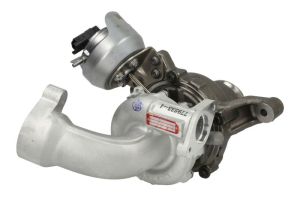 Turbosprężarka 806497-9003S