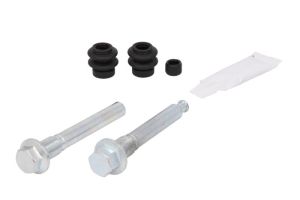 Prowadnica hamulca tarczowego kpl. D7-104C