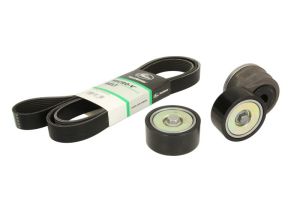 Zestaw paska wieloklinowego GATK018PK2355HD