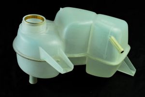 Zbiorniczek wyrównawczy płynu chłodzącego DBX002TT