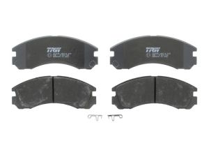 Klocek hamulcowy kpl. GDB3200