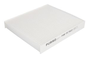 Filtr kabiny PUR-PC7022