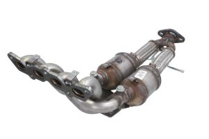 Katalizator JMJ 1091483