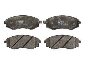 Klocek hamulcowy kpl. GDB3169