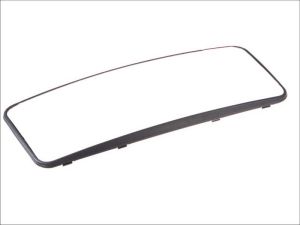 Szkło lusterka zewnętrznego 6710