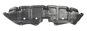 Osłona pod zderzak 6601-02-8116880P