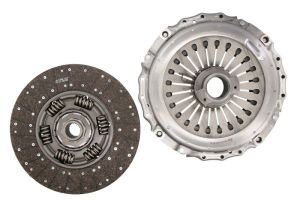 Zestaw sprzęgła FE105194