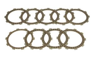 Tarcza sprzęgła FCD0399