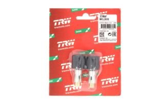 Ciężarek kierownicy MCL203S