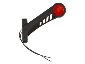 Światło obrysowe 642P W77.1RR