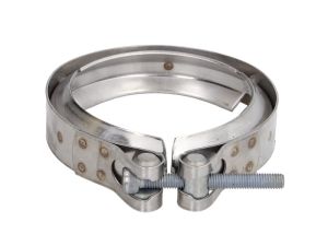 Obejma rury układu wydechowego DIN80807