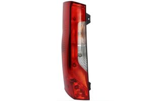 Lampa zespolonych świateł tylnych 2SK013 252-211