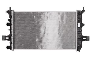 Chłodnica silnika NRF 58355