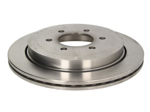 Tarcza hamulcowa 54152AT