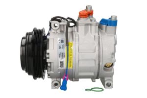 Kompresor klimatyzacji NIS 89045