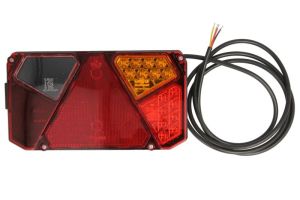 Lampa tylna 922 W125DP