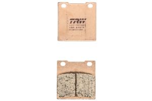 Klocek hamulcowy kpl. MCB531SH