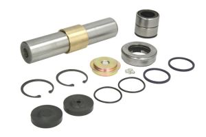 Zestaw naprawczy, zwrotnica (kolumna amortyzatora) LE810