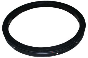 Obrotnica, pomiar geometrii zawieszenia KLK HE 1100-22