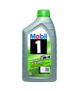 Olej silnikowy MOBIL 1 ESP 0W30 1L