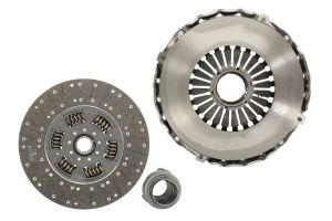 Zestaw sprzęgła 643 3290 00