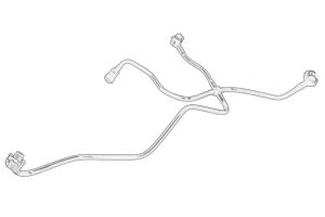 Przewód elastyczny 504147809