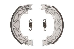 Szczęki hamulcowe kpl. RMS 22 512 0560