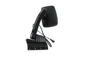 Lusterko zewnętrzne kabiny kierowcy 74428