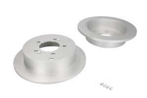 Tarcza hamulcowa BG3680C