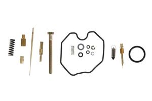 Zestaw naprawczy gaźnika CAB-DH08