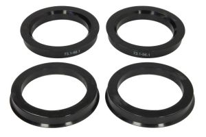 Pierścień centrujący MMT RING 73.1/56.1