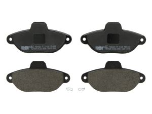 Klocek hamulcowy kpl. FDB1630