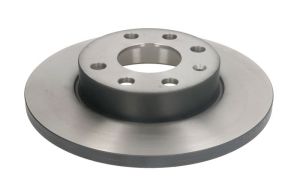 Tarcza hamulcowa DF1608