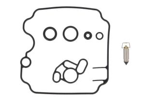 Zestaw naprawczy gaźnika CAB-Y17