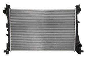 Chłodnica silnika NRF 58427