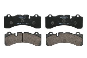 Klocki hamulcowe wyczynowe FRP3099W