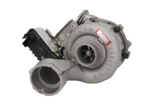 Turbosprężarka 758353-9024S