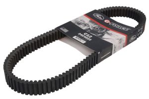 Pasek napędowy GAT24C4022