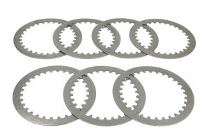 Zestaw płytek (przekładek) metalowych MES560-7