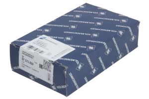 Zestaw panewek wału korbowego 37 171 610