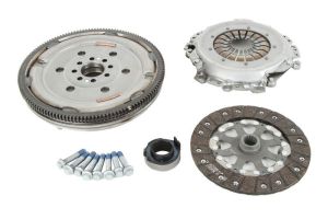 Zestaw sprzęgła 600 0069 00
