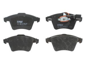 Klocek hamulcowy kpl. GDB1555