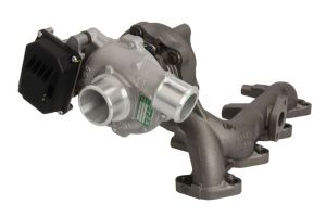 Turbosprężarka KKK16359880014