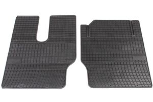 Dywaniki gumowe MMT A040 0071WK