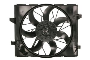 Wentylator chłodnicy silnika NRF 470036