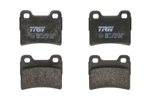 Klocek hamulcowy kpl. GDB1639