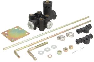 Zawór poduszki powietrznej zawieszenia PN-10632