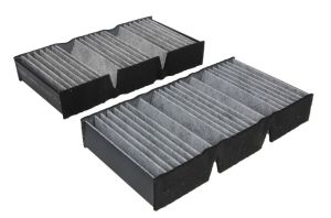 Filtr kabiny E3909LC-2