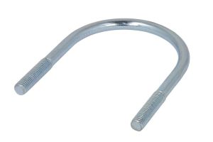 Obejma rury układu wydechowego BOS250-665